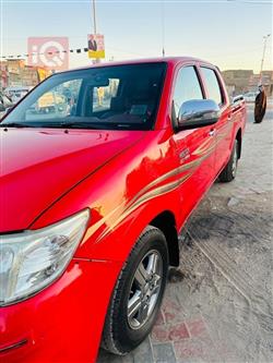 تويوتا هايلوكس